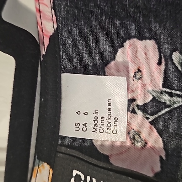 H&M Divided Romper - Picture 3 of 4